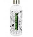 BOTELLA HIDRO 850 ML MINECRAFT MONO