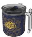 TAZA?HARMONY?TAPA 470 ML HP MAGIC & MAYH