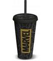 VASO CA?A 790 ML MARVEL GOLDEN TREASURE