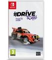 DRIVE RALLY SPECIAL EDT.