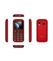 TELEFONO QUBO P-186RD ROJO 4G 1 (ACCTEF)