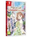 MAGICAL CRAFT: MY ENCHANTED DRESS SHOP- SWI
