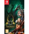 SACRED 2 REMASTER