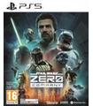 Star Wars Zero Company Ps5