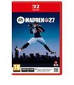Madden NFL 27 Frontline Switch 2