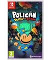 POLICAN: VUELTA A LA CARGA