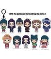 BAG CLIP 3D APOTHECARY DIARIE(S.1) (24U)