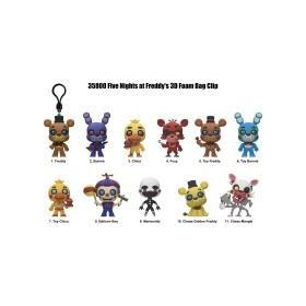 bag-clip-3d-five-nights-freddys-s1-24u