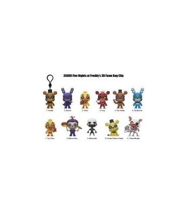 bag-clip-3d-five-nights-freddys-s1-24u