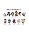 BAG CLIP 3D MARVEL RIVALS S16 (24U)