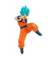 FIGURA DBS MATCH SON GOKU
