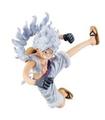 FIGURA IKSHO ML EX LUFFY GEAR5 FUTURE