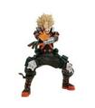 FIGURA MHA GRANDISTA BAKUGO