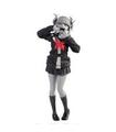 FIGURA MHA NOIR TOGA