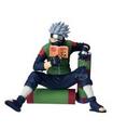 FIGURA NARUTO 72 KAKASHI HATAKE