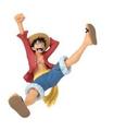 FIGURA OP ROMANCE LUFFY 2