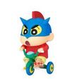 FIGURA SHINCHAN BIG FIGURE SHINNOSUKE