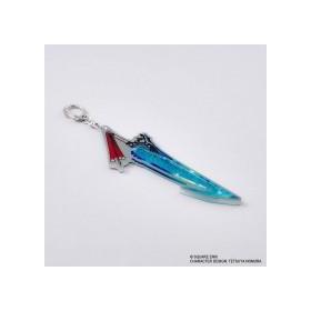 llavero-glitter-final-fantasy-x-tidus-brotherhood
