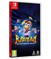 RAYMAN: 30TH ANNV. EDT.