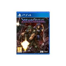 xeno-crisis-ps4