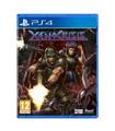 XENO CRISIS (PS4)