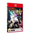 My Hero Academia: All's Justice Switch 2