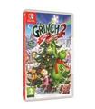 THE GRINCH 2: SAVING CHRISTMAS - SWITCH