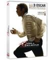 12 A?OS DE EXCLAVITUD - DVD (DVD)