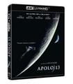 APOLLO 13 (4K UHD + BD) - BD (BR)