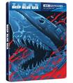 DEEP BLUE SEA (4K UHD + BD) EDICI?N (BR)