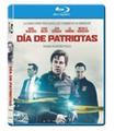 DIA DE PATRIOTAS - BD (BR)