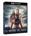 EL HOMBRE DEL NORTE - BD (BR)