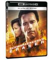ERASER - BD (BR)