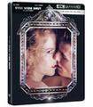 EYES WIDE SHUT (4K UHD + BD) EDICI? (BR)
