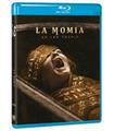 LA MOMIA DE LEE CRONIN - BD (BR)