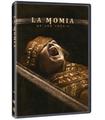 LA MOMIA DE LEE CRONIN - DVD (DVD)