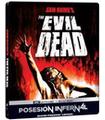 POSESI?N INFERNAL (1983) (4K UHD + (BR)