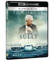 SULLY (4K UHD + BD) - BD (BR)