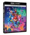 SUPER MARIO GALAXY: LA PEL?CULA (4K (BR)