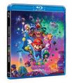SUPER MARIO GALAXY:LA PEL?CULA - BD (BR)