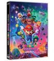 SUPER MARIO GALAXY:LA PEL?CULA - D (DVD)
