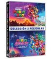 SUPER MARIO. PACK 1-2 - DVD (DVD)
