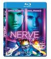 UN JUEGO SIN REGLAS NERVE - BD (BR)