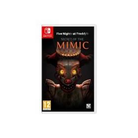 five-nights-at-freddys-secret-mimic