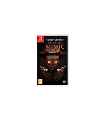 five-nights-at-freddys-secret-mimic