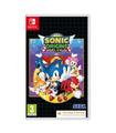 SONIC ORIGINS PLUS(CIB)