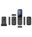 TELEFONO QUBO P-220BKC 2,8?NEGR (ACCTEF)