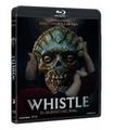 EL SILBIDO DEL MAL WHISTLE - BD (BR)