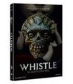 EL SILBIDO DEL MAL WHISTLE - DVD (DVD)
