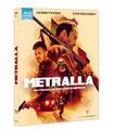 METRALLA - BD (BR)